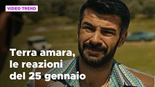 Terra Amara, il riassunto e le reazioni alla puntata del 25 gennaio