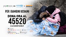 Per i bambini Ucraini