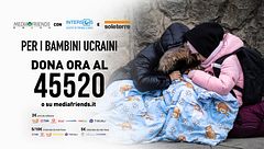 Per i bambini Ucraini