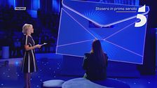 La quarta puntata ti aspetta questa sera