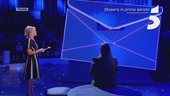 La quarta puntata ti aspetta questa sera