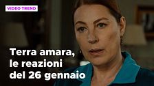Terra Amara, il riassunto e le reazioni alla puntata del 26 gennaio