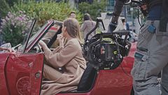 Un set tutto da ballare