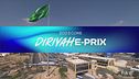 E-Prix Diriyah: prove libere 2