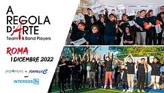 A Regola d'Arte: con INTERSOS a Roma nel quartiere Ottavia