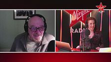 Jethro Tull: guarda l'intervista a Ian Anderson