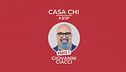 Casa Chi - GF VIP Puntata n. 68: con Giovanni Ciacci - Prima parte