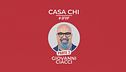 Casa Chi - GF VIP Puntata n. 69: con Giovanni Ciacci - Seconda parte