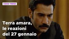 Terra Amara, il riassunto e le reazioni alla puntata del 27 gennaio