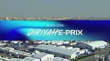 E-Prix Diriyah: le qualifiche