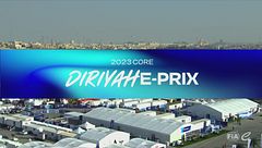 E-Prix Diriyah: le qualifiche