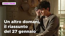 Un altro domani, il riassunto e le reazioni alla puntata del 27 gennaio