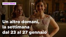 Un altro domani, il riassunto della settimana dal 23 al 27 gennaio