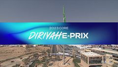 E-Prix Diriyah: prove libere 3
