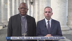 Puntata del 29 gennaio