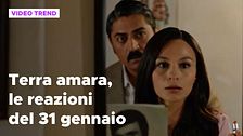 Terra Amara, il riassunto e le reazioni alla puntata del 31 gennaio