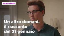 Un altro domani, il riassunto e le reazioni alla puntata del 31 gennaio