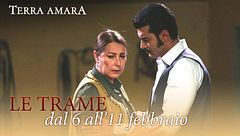 Le trame dal 6 all'11 febbraio