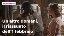Un altro domani, il riassunto e le reazioni alla puntata dell'1 febbraio