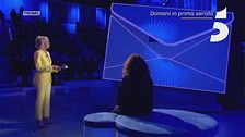 Nuovi ospiti e nuove storie ti aspettano domani