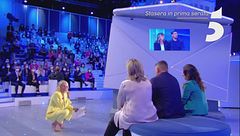 Una nuova puntata ci attende questa sera