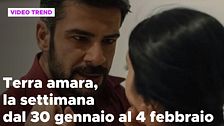 Terra amara, il riassunto della settimana dal 30 gennaio al 4 febbraio