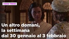 Un altro domani, il riassunto della settimana dal 30 gennaio al 3 febbraio