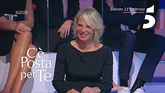 La nuova puntata ti aspetta sabato 11 febbraio