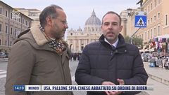 Puntata del 5 febbraio