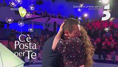 Ti aspettiamo sabato 11 febbraio