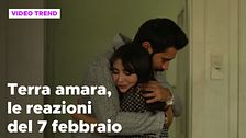 Terra Amara, il riassunto e le reazioni alla puntata del 7 febbraio