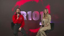 Giulia Salemi intervista Diletta Leotta