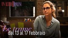 Le trame dal 13 al 17 febbraio