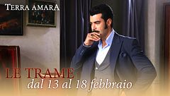Le trame dal 13 al 18 febbraio