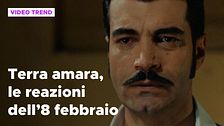 Terra Amara, il riassunto e le reazioni alla puntata dell'8 febbraio