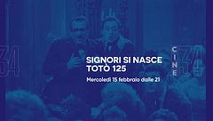 Signori si nasce: Totò 125