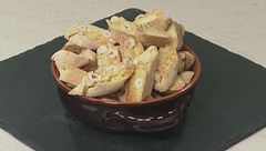 Cantucci alle nocciole