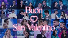 Buon San Valentino da Verissimo