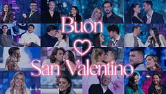 Buon San Valentino da Verissimo