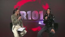 Giulia Salemi intervista Elodie