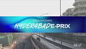 E-Prix Hyaderabad: prove libere 2