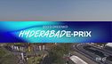 E-Prix Hyaderabad: le qualifiche