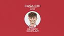Casa Chi - GF VIP Puntata n. 74: con George Ciupilan - Prima parte