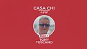 Casa Chi - GF VIP Puntata n. 76: con Tony Toscano - Prima parte