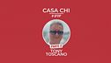 Casa Chi - GF VIP Puntata n. 77: con Tony Toscano - Seconda parte
