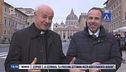 Puntata del 12 febbraio