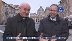 Puntata del 12 febbraio