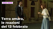 Terra Amara, il riassunto e le reazioni alla puntata del 13 febbraio