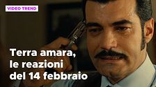 Terra Amara, il riassunto e le reazioni alla puntata del 14 febbraio