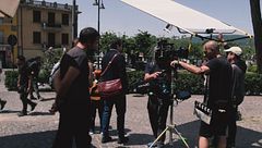 I luoghi della fiction